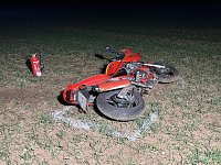 Unfall mit Todesfolge bei Görsbach Bild: Unfall mit Todesfolge bei Görsbach