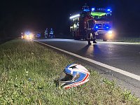 Unfall mit Todesfolge bei Görsbach Bild: Unfall mit Todesfolge bei Görsbach