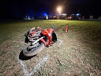 Unfall mit Todesfolge bei Görsbach Bild: Unfall mit Todesfolge bei Görsbach