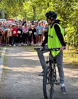 Kreis-Crosslauf auf dem Jüdenhügel Bild: Kreis-Crosslauf auf dem Jüdenhügel