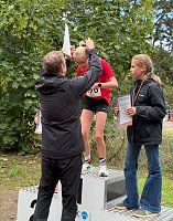 Kreis-Crosslauf auf dem Jüdenhügel Bild: Kreis-Crosslauf auf dem Jüdenhügel