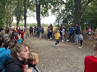 Kreis-Crosslauf auf dem Jüdenhügel Bild: Kreis-Crosslauf auf dem Jüdenhügel