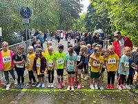 Kreis-Crosslauf auf dem Jüdenhügel Bild: Kreis-Crosslauf auf dem Jüdenhügel