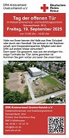 Einweihung des Katastrophenschutzzentrums in Mühlhausen Bild: Einweihung des Katastrophenschutzzentrums in Mühlhausen