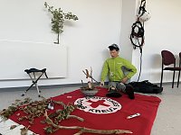 Einweihung des Katastrophenschutzzentrums in Mühlhausen Bild: Einweihung des Katastrophenschutzzentrums in Mühlhausen