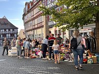 Kindertag in Bad Langensalza Bild: Kindertag in Bad Langensalza