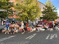 Kindertag in Bad Langensalza Bild: Kindertag in Bad Langensalza