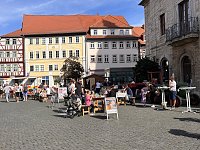 Kindertag in Bad Langensalza Bild: Kindertag in Bad Langensalza