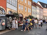Kindertag in Bad Langensalza Bild: Kindertag in Bad Langensalza