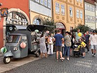 Kindertag in Bad Langensalza Bild: Kindertag in Bad Langensalza