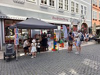Kindertag in Bad Langensalza Bild: Kindertag in Bad Langensalza