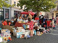 Kindertag in Bad Langensalza Bild: Kindertag in Bad Langensalza