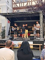 Kindertag in Bad Langensalza Bild: Kindertag in Bad Langensalza