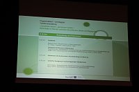 Transferveranstaltung Kleinstädte im Wandel: zwischen Brachflächen, Bauen und Begegnungen in Bad Langensalza Bild: Transferveranstaltung Kleinstädte im Wandel: zwischen Brachflächen, Bauen und Begegnungen in Bad Langensalza