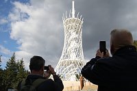 Große Eröffnung am "Harzer Hexenreich" Bild: Große Eröffnung am "Harzer Hexenreich"