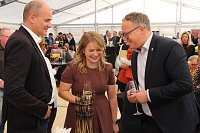 Große Eröffnung am "Harzer Hexenreich" Bild: Große Eröffnung am "Harzer Hexenreich"