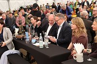 Große Eröffnung am "Harzer Hexenreich" Bild: Große Eröffnung am "Harzer Hexenreich"