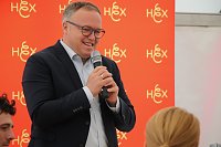 Große Eröffnung am "Harzer Hexenreich" Bild: Große Eröffnung am "Harzer Hexenreich"