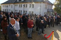 Große Eröffnung am "Harzer Hexenreich" Bild: Große Eröffnung am "Harzer Hexenreich"
