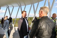 Große Eröffnung am "Harzer Hexenreich" Bild: Große Eröffnung am "Harzer Hexenreich"