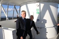 Große Eröffnung am "Harzer Hexenreich" Bild: Große Eröffnung am "Harzer Hexenreich"