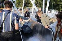 Große Eröffnung am "Harzer Hexenreich" Bild: Große Eröffnung am "Harzer Hexenreich"