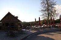 Große Eröffnung am "Harzer Hexenreich" Bild: Große Eröffnung am "Harzer Hexenreich"
