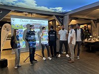 Sponsorenabend beim FSV Preußen Bild: Sponsorenabend beim FSV Preußen