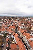 Zeitkapseln und neue Spitze für die Langensalzaer Marktkirche Bild: Zeitkapseln und neue Spitze für die Langensalzaer Marktkirche