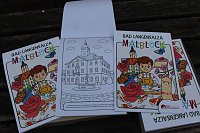 Große Freude bei kleinen Wichteln - Kita Kinder schmücken Weihnachtsbaum am Bad Langensalzaer Rathaus Bild: Große Freude bei kleinen Wichteln - Kita Kinder schmücken Weihnachtsbaum am Bad Langensalzaer Rathaus