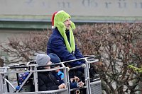 Große Weihnachtsbaumschmück-Aktion auf dem Töpfermarkt in Bad Langensalza Bild: Große Weihnachtsbaumschmück-Aktion auf dem Töpfermarkt in Bad Langensalza