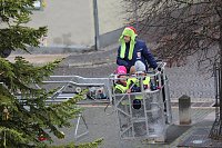 Große Weihnachtsbaumschmück-Aktion auf dem Töpfermarkt in Bad Langensalza Bild: Große Weihnachtsbaumschmück-Aktion auf dem Töpfermarkt in Bad Langensalza