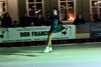 Bild: Eisbahn mit super Party in Bad Langensalza er&ouml;ffnet