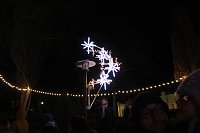Bild: Eisbahn mit super Party in Bad Langensalza er&ouml;ffnet