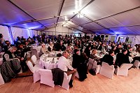 Bild: Weihnachtsfeier und Medienclub am Hexenbesen: der Nordth&uuml;ringer Unternehmerverband und die FUNKE Gruppe k&uuml;hrten am Montag die Unternehmerin des Jahres