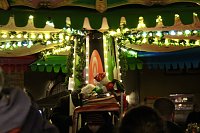 Bild: Das Adventswochenende mit Weihnachtsmarkt in Bad Langensalza