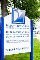 Bild: Bildungszentrum M&uuml;hlhausen begeht 35-j&auml;hriges Bestehen