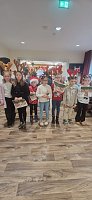 Bild: Ehrenamtliche organisieren Seniorenweihnachtsfeier in Bad Langensalza