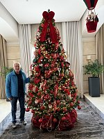 Bild: 2. Foto Weihnachten auf Malta