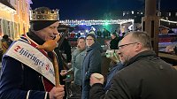 Bild: Th&uuml;ringer Bratwurstk&ouml;nig 