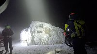 Bild: Heiligabend noch schnell auf den Brocken (2025)