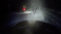 Bild: Heiligabend noch schnell auf den Brocken (2025)