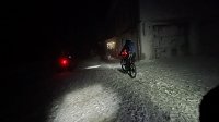 Bild: Heiligabend noch schnell auf den Brocken (2025)