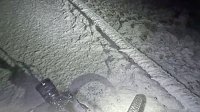 Bild: Heiligabend noch schnell auf den Brocken (2025)