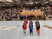 Bild: 30. Salza-Cup in Bad Langensalza