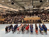 Bild: 30. Salza-Cup in Bad Langensalza
