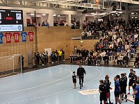 Bild: 30. Salza-Cup in Bad Langensalza