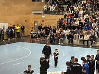 Bild: 30. Salza-Cup in Bad Langensalza