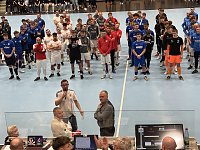 Bild: 30. Salza-Cup in Bad Langensalza