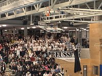 Bild: 30. Salza-Cup in Bad Langensalza